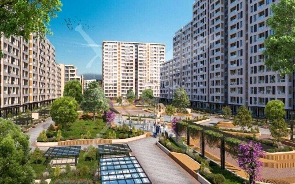 Продава се Двустаен апартамент в Пловдив, Тракия - 75 кв.м за 857 €/кв.м - Снимка #3