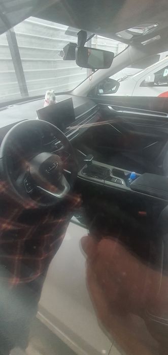 Аренда авто под такси