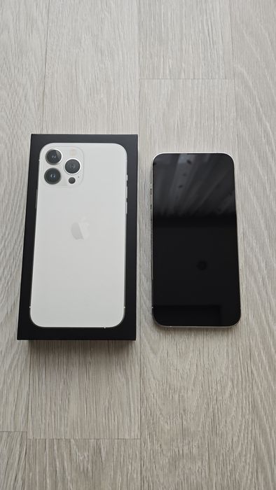 Iphone 13 Pro Max ПЕРФЕКТЕН