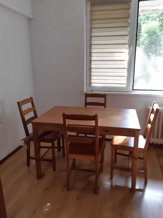 Inchiriez apartament 2 camere Piata Sudului