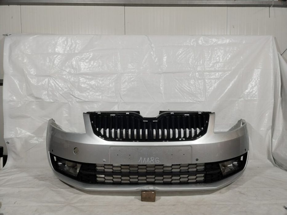Bara fata Skoda Octavia 3, 2013, 2014, 2015, 2016, 2017.