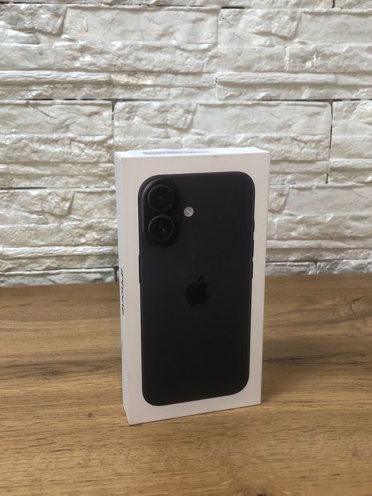 iPhone 16 128 gb