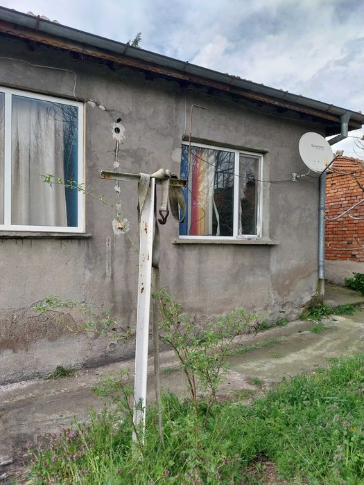 Продава се Къща в Гълъбово - 120 кв.м за 119 €/кв.м - Снимка #2