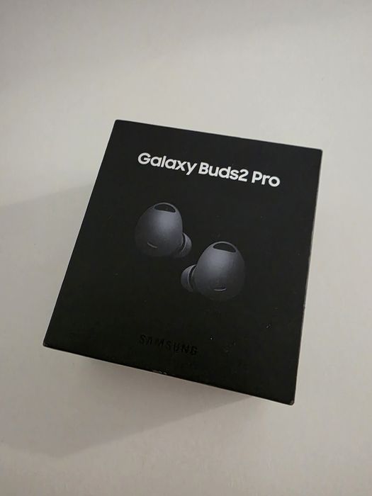 Căști galaxy buds 2