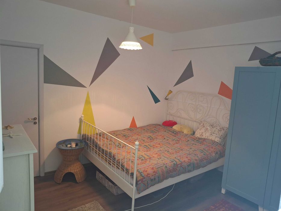 Ap.3 camere Cișmigiu