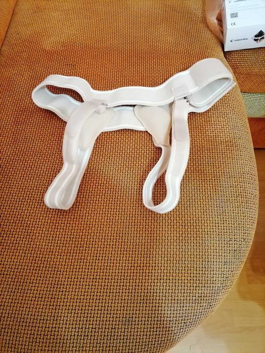 Колан за ингвинална херния