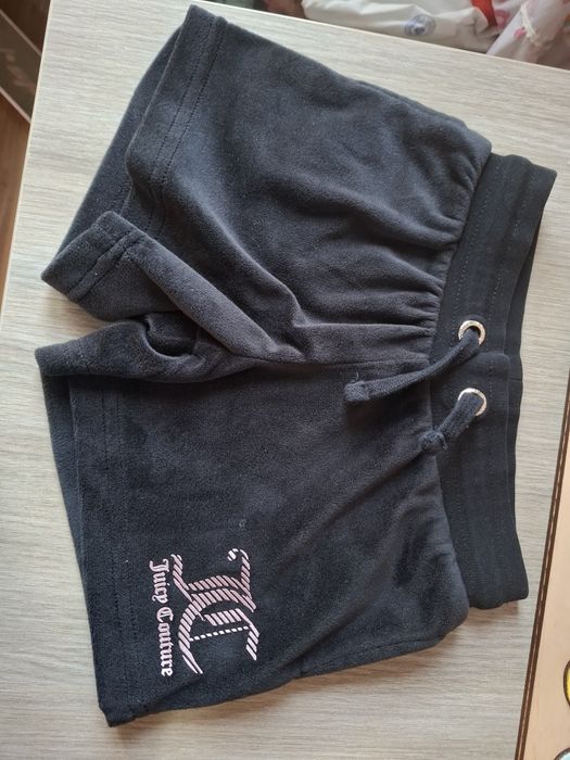 Juicy Couture къси панталонки