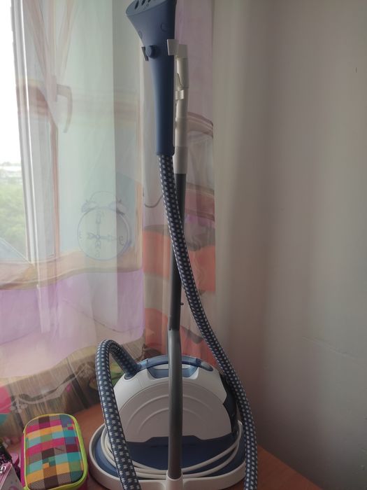 Продам отпариватель