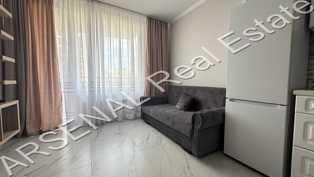 Дава се под наем Двустаен апартамент в София, Младост 4 - 47 кв.м за 500 € - Снимка #2