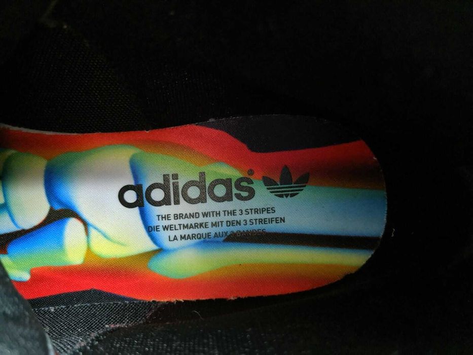 Оригинални дамски обувки  ADIDAS ORIGINALS by RITA ORA   EU38 2/3