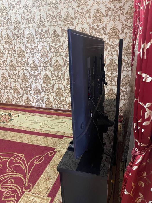 Samsung telvizor