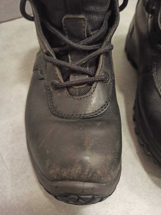 Дамски обувки ECCO естествена кожа (38 номер)