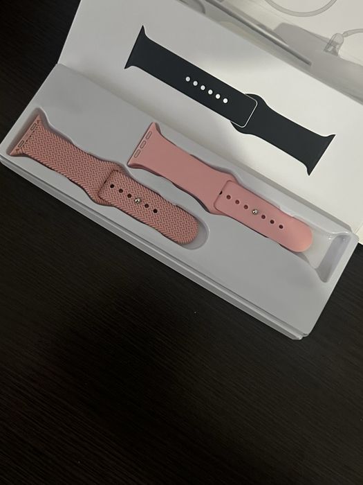 Apple watch series 11