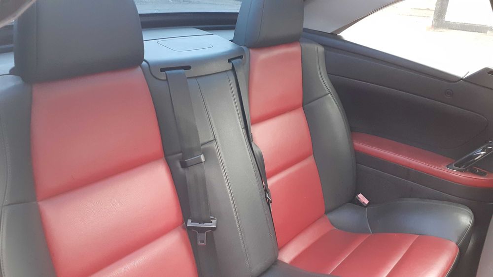 Peugeot 307 CC sport
