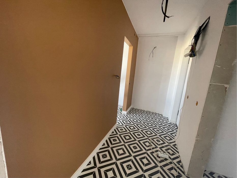 Firma de Constructii din Cluj-Napoca .Renovari intetioare de calitate