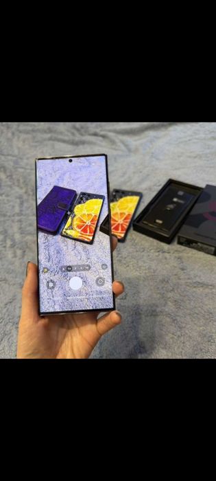 Samsung s22 ultra 256