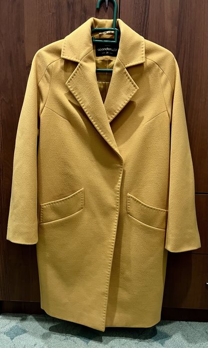 Продам красивое пальто