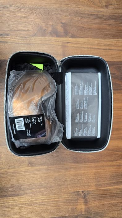 Ски очила Head с калъф