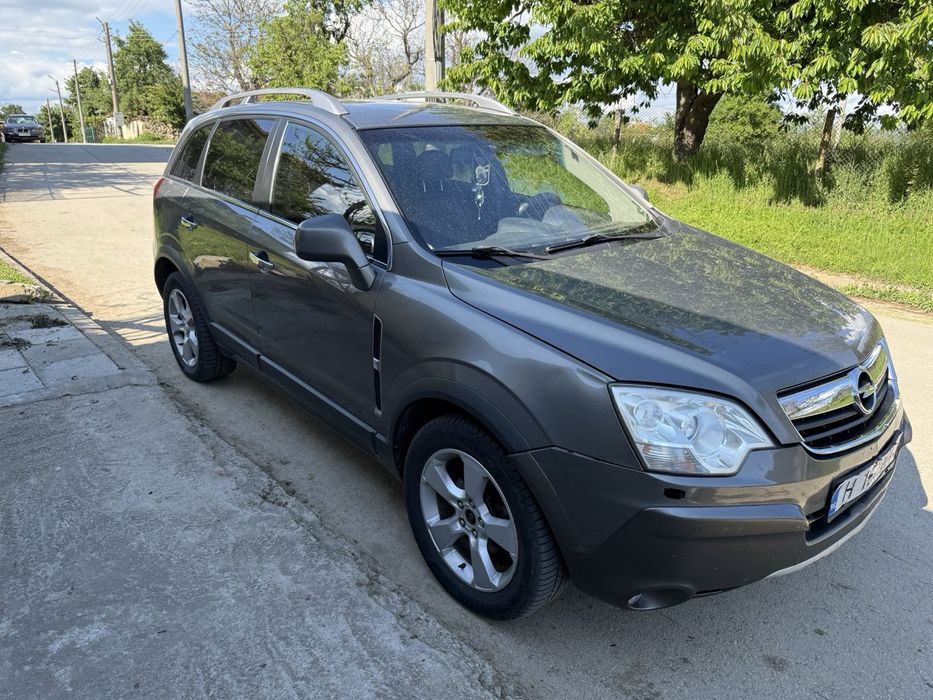Продава се Opel Antara