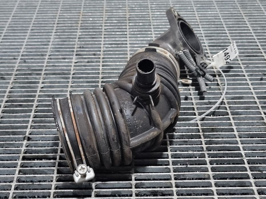 Furtun Toyota Rav 4 IV 2.0 Diesel - 91kW 124CP 1998CC 1AD - FTV Euro5 (1492) ...