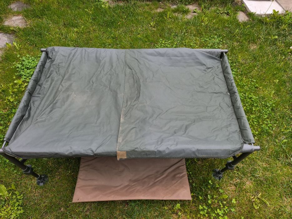 Люлка NASH Carp Cradle Deluxe