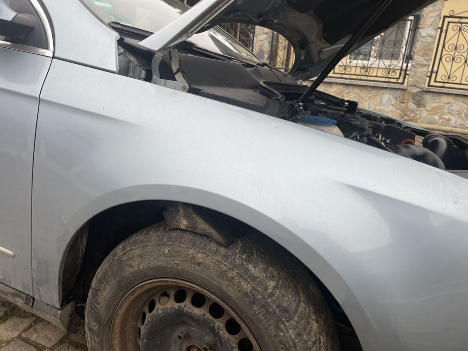 Aripi passat b6 in stare buna!