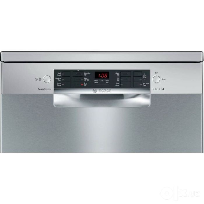 Посудомоечная машина Bosch SMS46NI01B