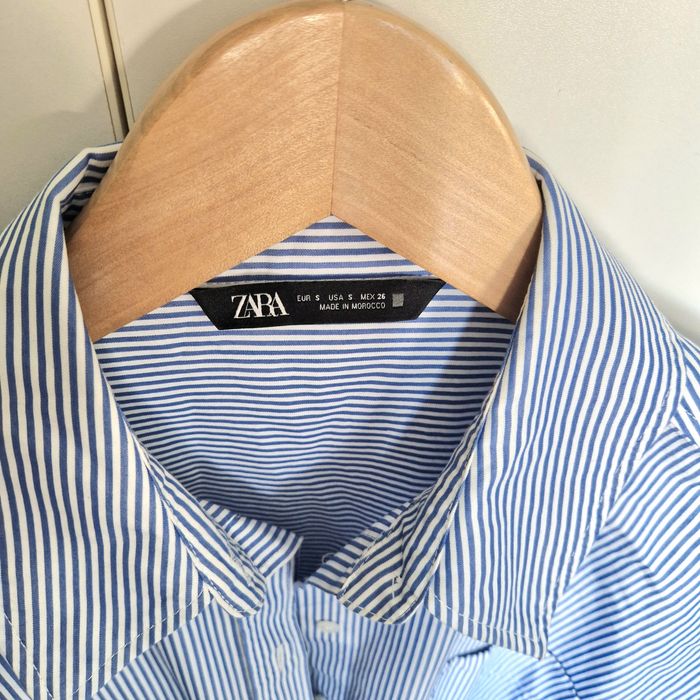 Camasa materitate S Zara