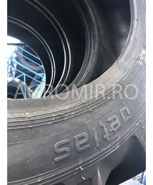 Anvelopa 9.5-24 PETLAS 8PR TA-60 TT  Cauciucuri tractor, Fiat, Case, Fendt, John Deere, New Holland, Massey Ferguson, UTB   Cauciucuri tractor, Fiat,