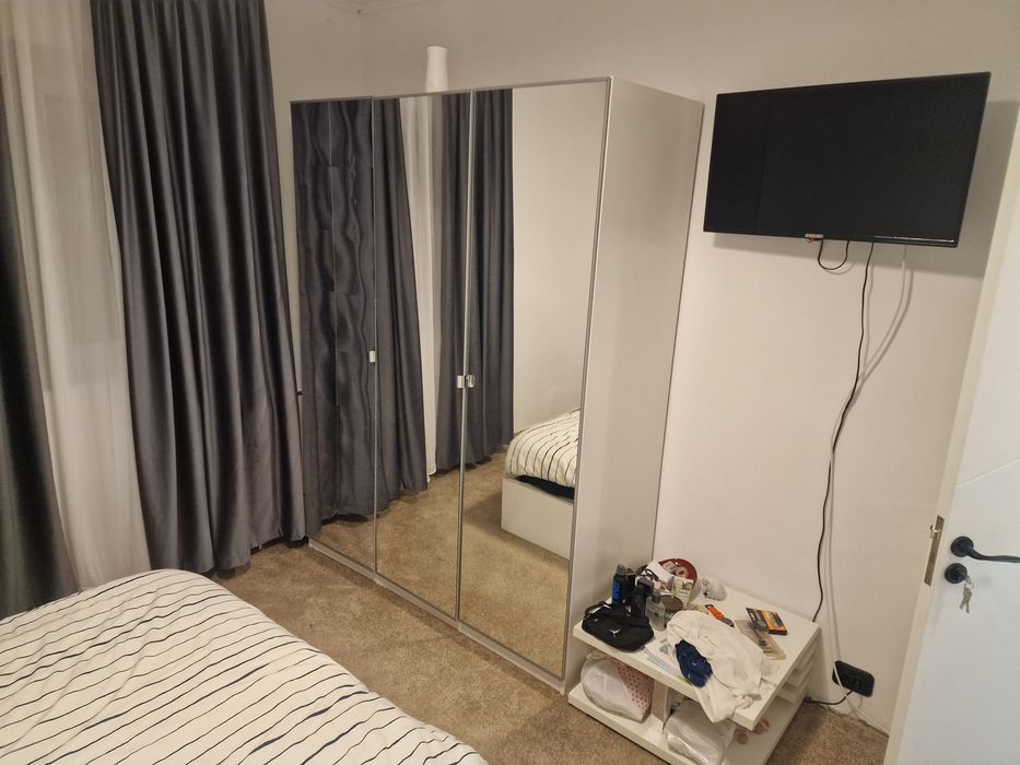 Apartament  2 camere Crangasi