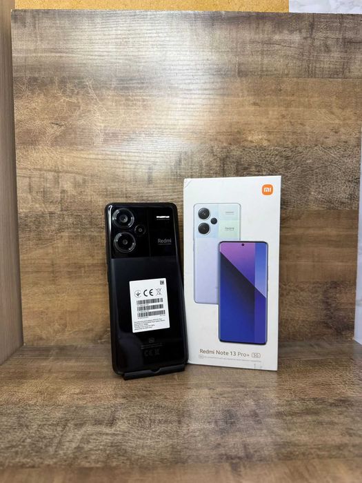 Redmi Note 13 Pro+ 512Gb/Редми РАССРОЧКА ДО 60 МЕСЯЦЕВ!"Ломбард Лидер"