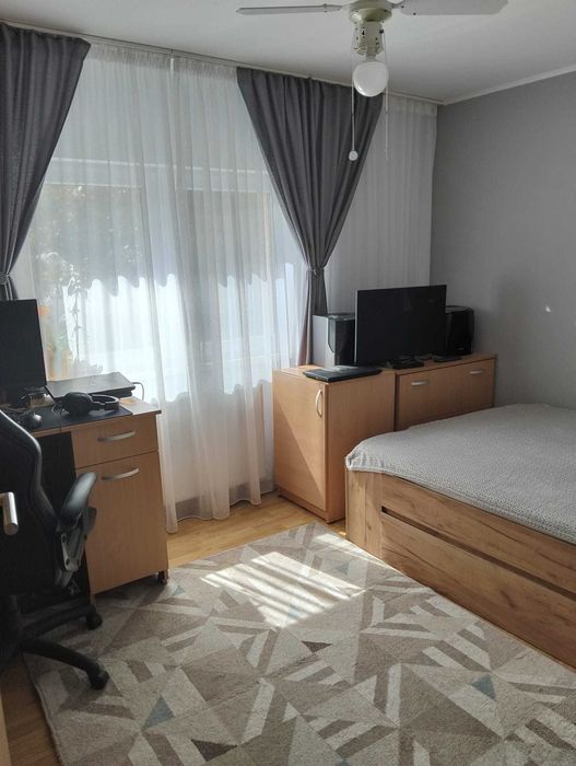 Proprietar vand apartament cu 2 camere