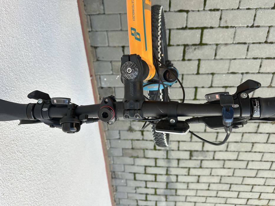 Bicicleta MTB Ghost (marimea M)