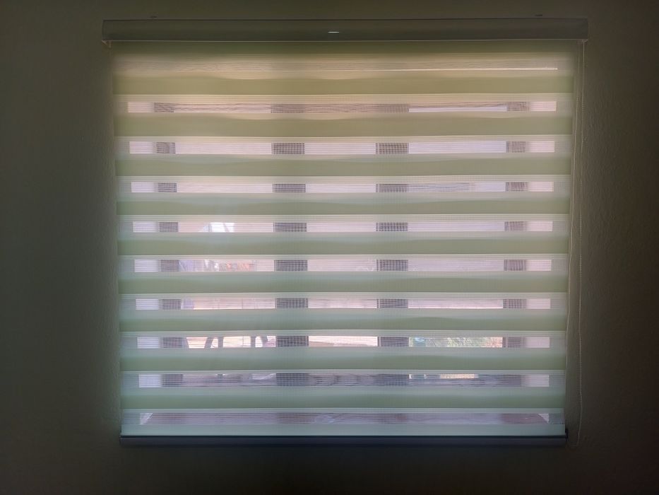 Новый Жальюз День-Ночь