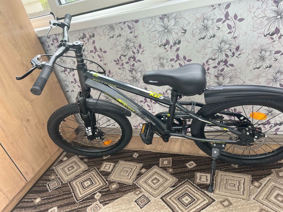 Продам велосипед