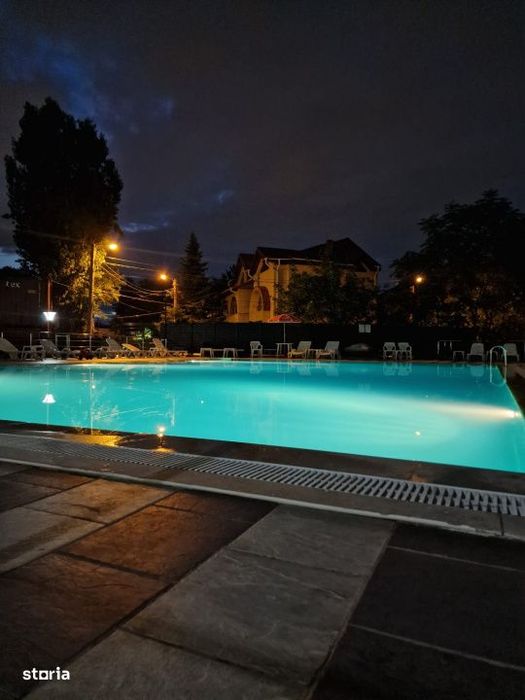 Apartament 2 camere | Atlantis One  | Piscina & Fitness |