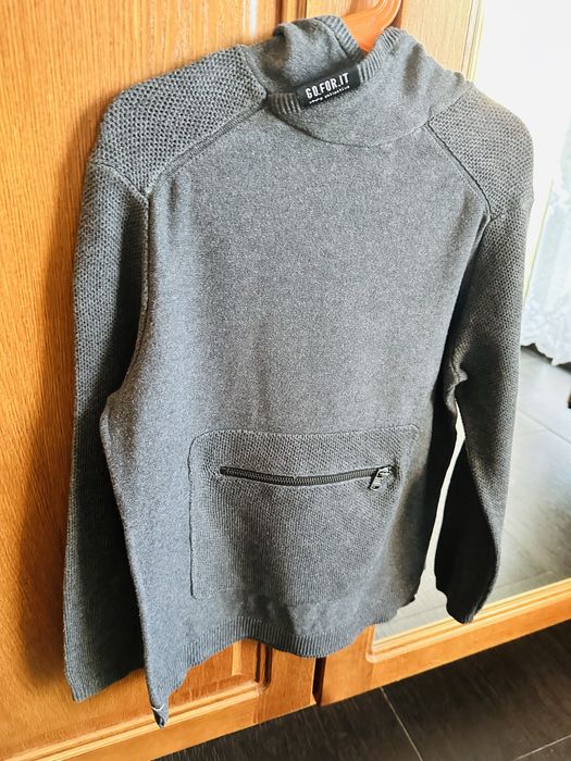 pulover copii Zara 9 ani