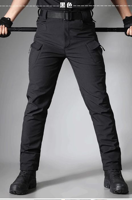 Echipament tactic Penitenciare