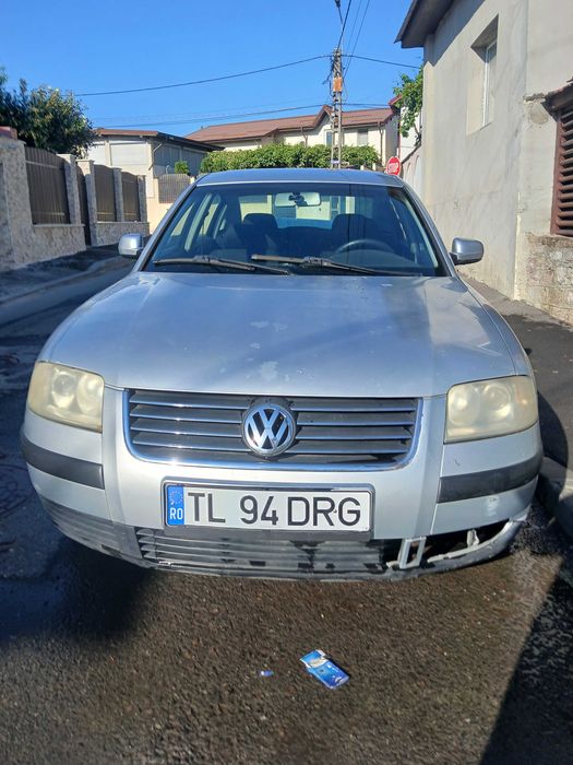 Vand ww passat b5.5