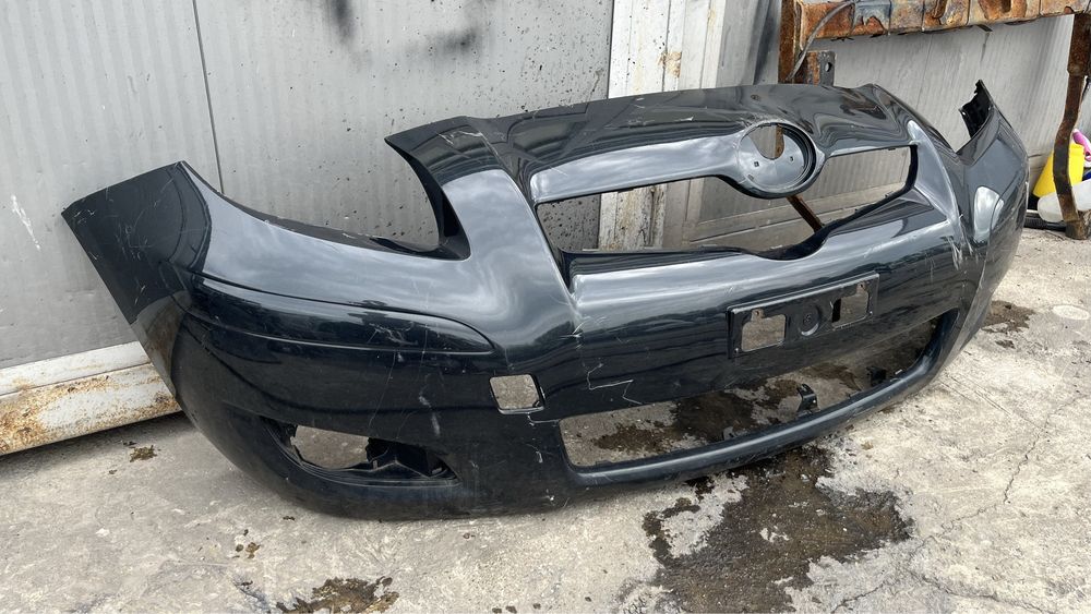 Предна броня Toyota Yaris 2009-2011