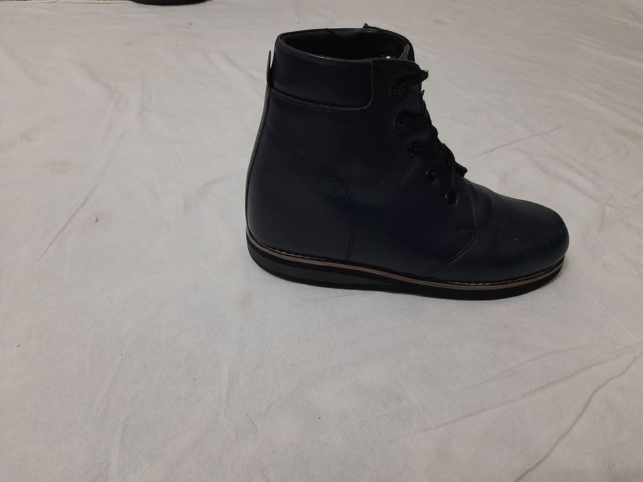 Ортопедический  обув