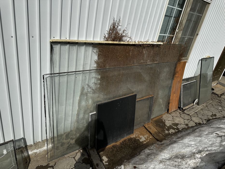 Стеклопакет