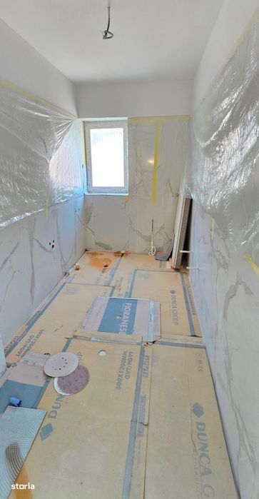 Galata! Apartament 3 camere, decomandat, 2 bai, Kaufland, autobuz