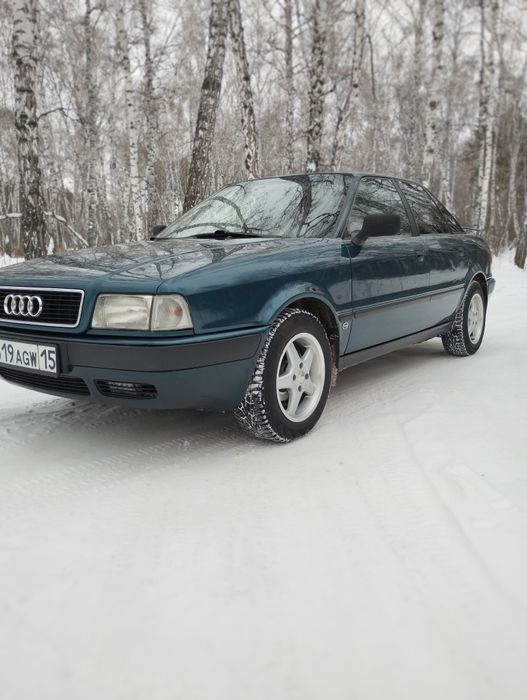 Продам Ауди 80 В4.