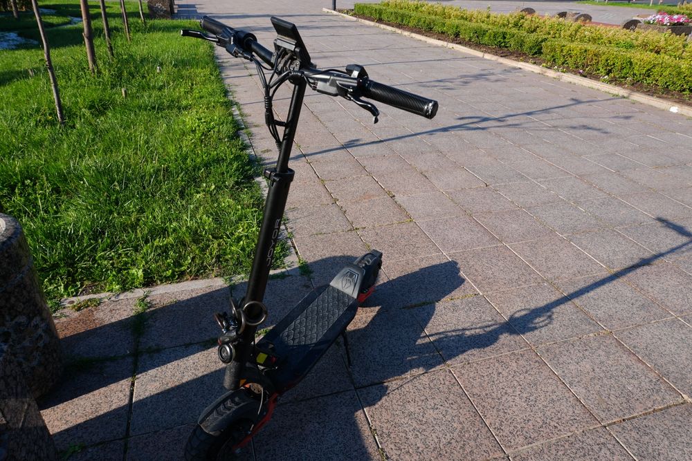 Joyor T10-S электросамокат