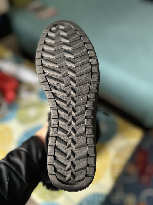 НОВИ зимни боти