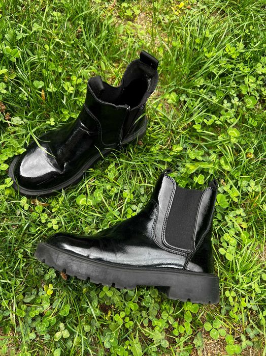 ZARA боти, Номер 35 - 16€