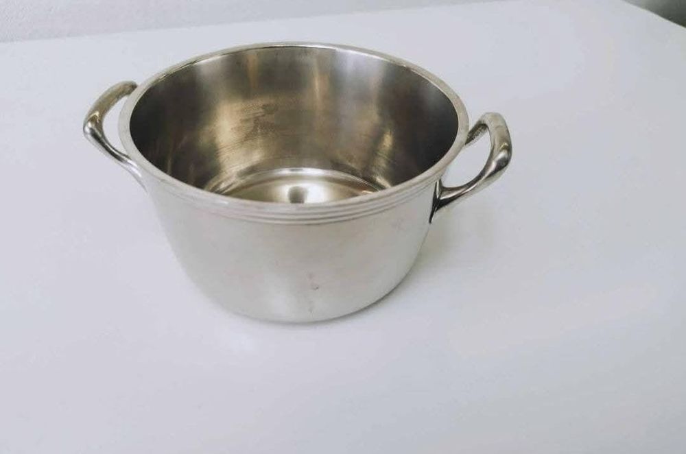 Oala placata cu argint, "Williams Sheffield", Anglia, copii