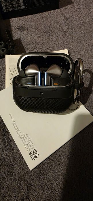 Casti Galaxy Buds3 Pro