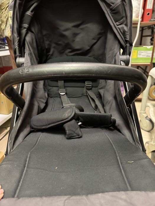 Бебешка количка QBIT+